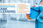 #Tank Cleaning Services